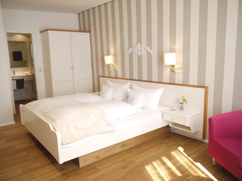 Hotel Ratsstuben Lindau  Szoba fotó