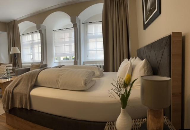 Hotel Ratsstuben Lindau  Kültér fotó