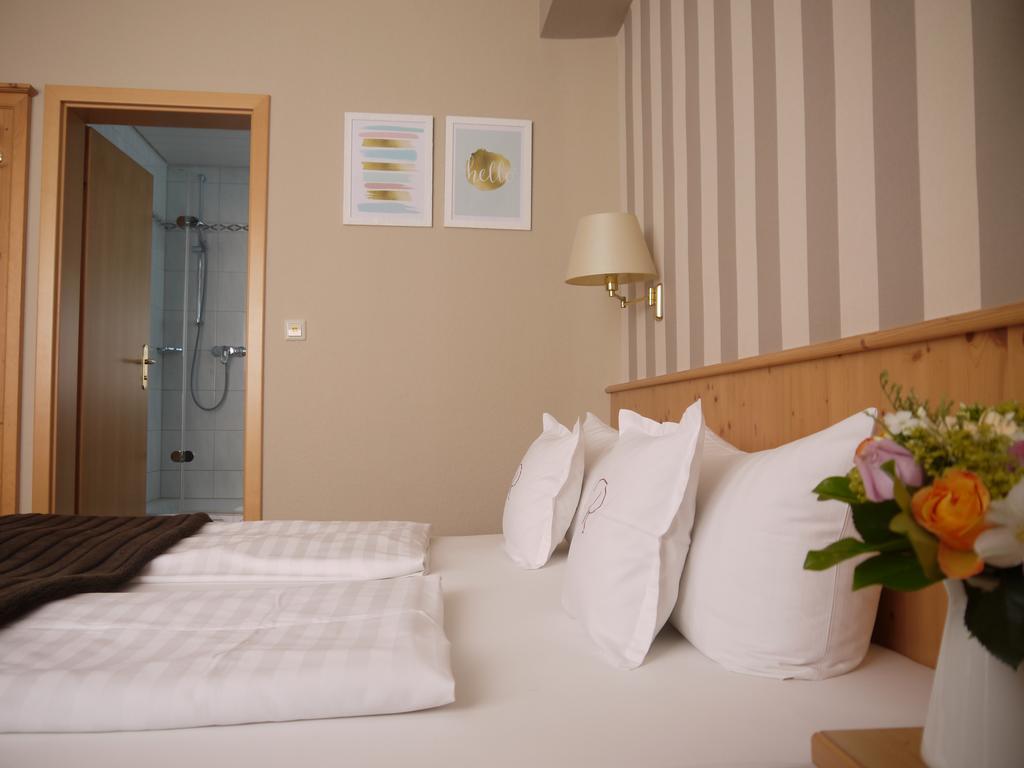 Hotel Ratsstuben Lindau  Kültér fotó