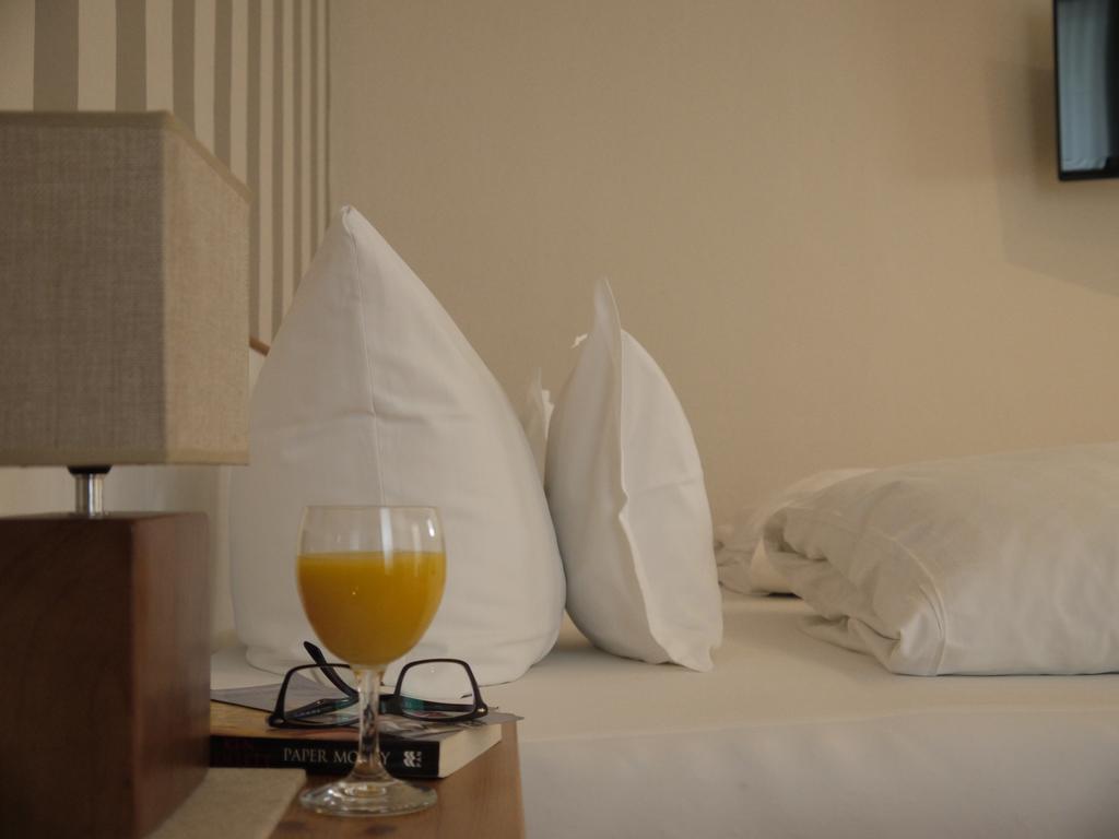 Hotel Ratsstuben Lindau  Kültér fotó