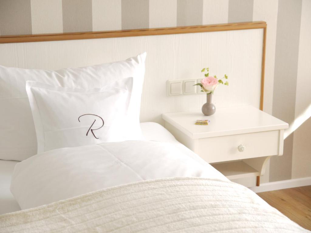 Hotel Ratsstuben Lindau  Szoba fotó