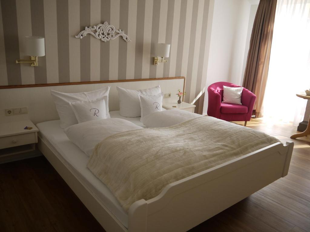 Hotel Ratsstuben Lindau  Szoba fotó
