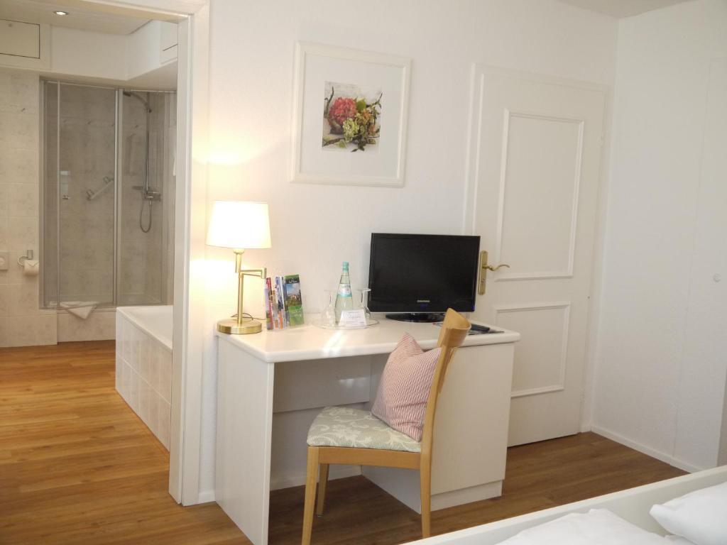 Hotel Ratsstuben Lindau  Szoba fotó